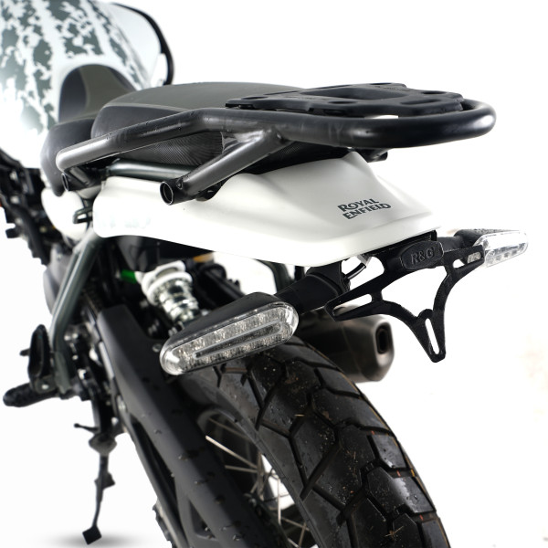 R&G Tail Tidy for Royal Enfield Himalayan 450 '24-